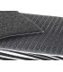 Klett-Pads 10 Stück selbstklebend schwarz Bild 2