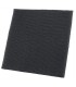 Klett-Pads 10 Stück selbstklebend schwarz Bild 4
