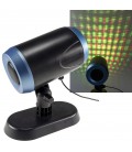 Bluetooth-Lautsprecher + Laser-Projektor