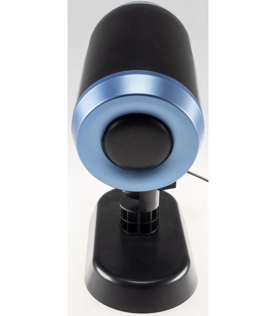 Bluetooth-Lautsprecher + Laser-Projektor Bild 5