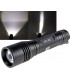 LED-Taschenlampe ARCAS 18W Zoom Bild 1