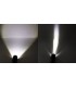 LED-Taschenlampe ARCAS 18W Zoom Bild 4