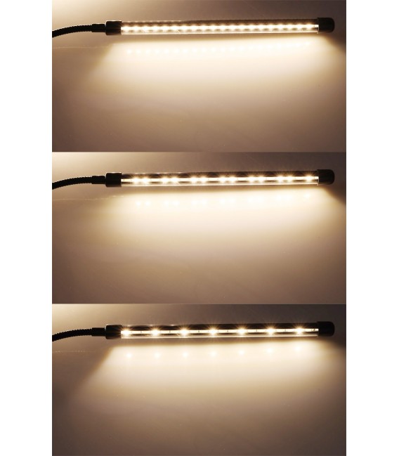 LED Pflanzenlampe "CT-PFL" Vollspektrum Bild 3