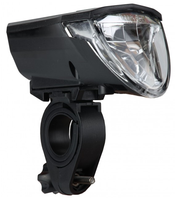 Fahrrad LED-Beleuchtungsset "CFL 60 pro" Bild 7