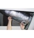 Aluminium-Klebeband 50mm x 10m Bild 3
