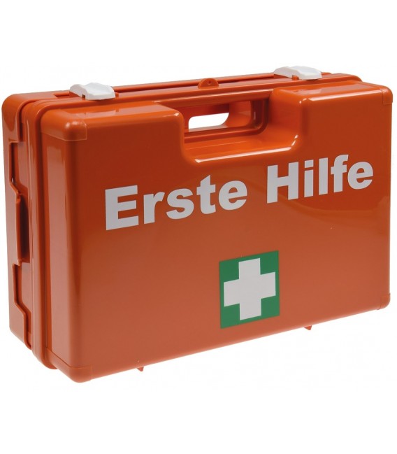 Erste-Hilfe-Koffer "Sani Pro" DIN 13157 Bild 1