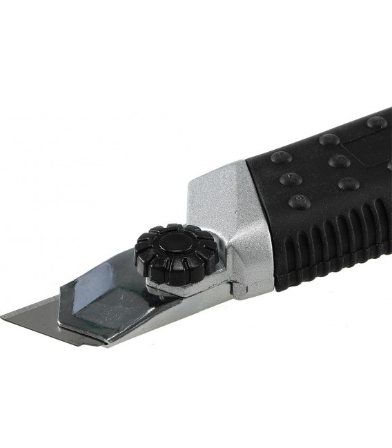Abbrechmesser mit 18mm-Klinge PROFI Bild 3