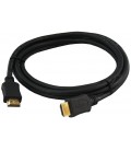 HDMI Kabel 2m vergoldete Kontakte