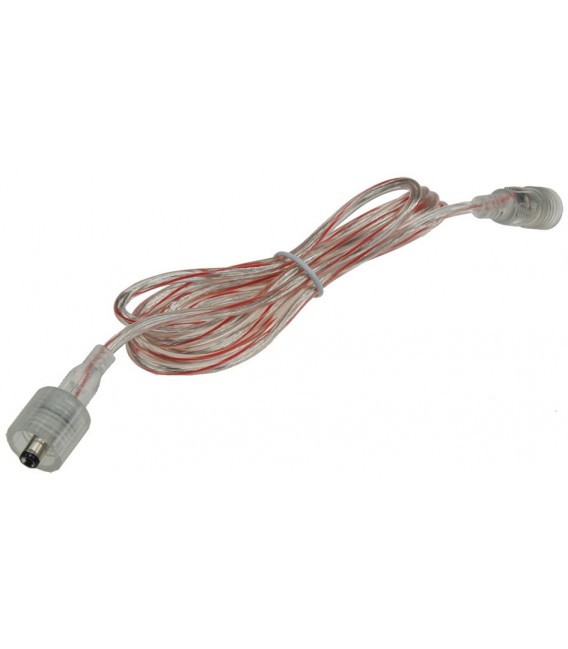 Anschlusskabel für LED-Stripes IP44 Bild 1
