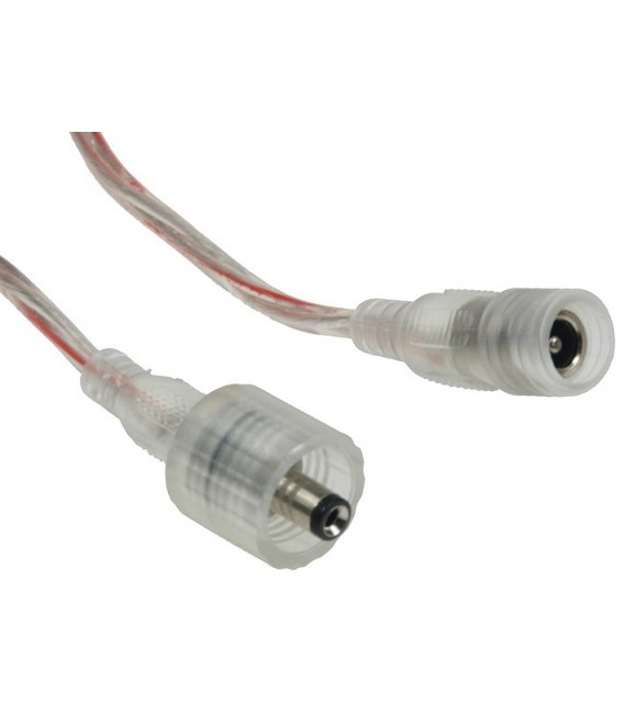 Anschlusskabel für LED-Stripes IP44 Bild 2