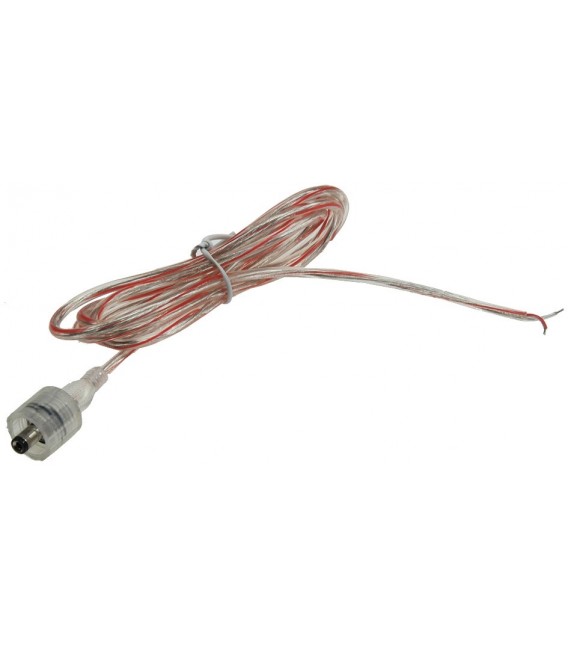 Anschlusskabel für LED-Stripes IP44 Bild 1