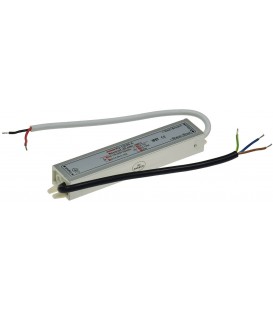 elektronischer LED-Trafo IP67 1-20 Watt Bild 1
