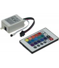 RGB-Controller für LED-Stripes