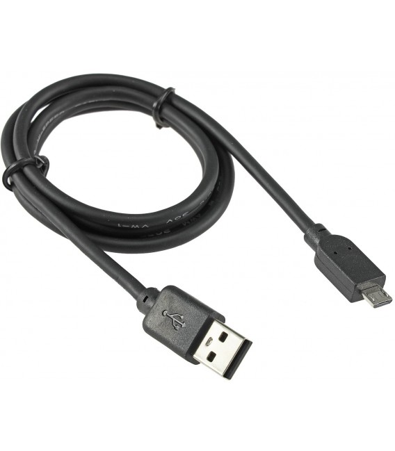 USB-Kabel auf Micro-USB 50cm Bild 1