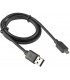 USB-Kabel auf Micro-USB 100cm Bild 1