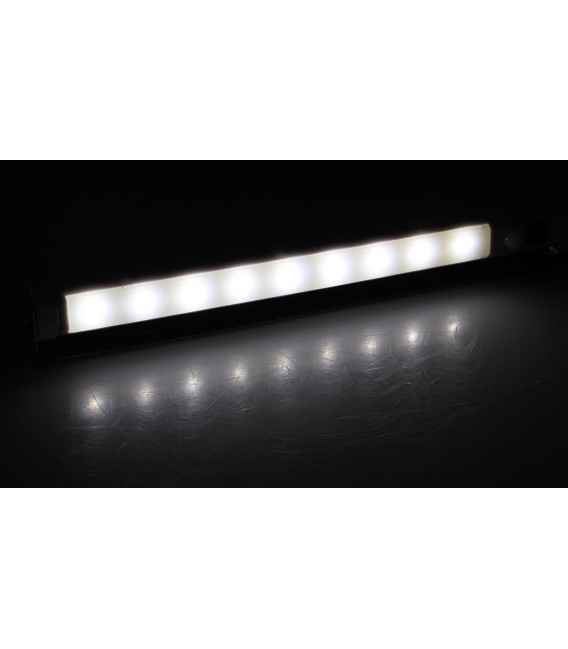 LED Unterbauleuchte mit Bewegungsmelder Bild 4