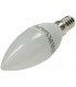 LED Kerzenlampe E14 "K25 SMD" warmweiß Bild 2