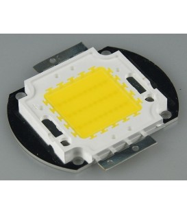 50W Hochleistungs-LED Chip "EPISTAR" Bild 1