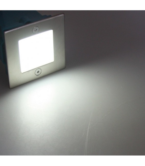 LED-Einbauleuchte "Cuadrado Q9" Bild 4