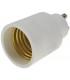 Lampensockel-Adapter Kunststoff Bild 1