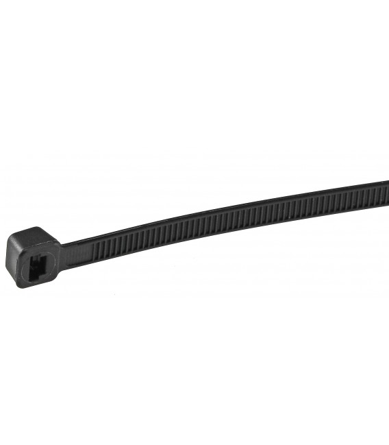 Kabelbinder 370mm x 4.8mm schwarz Bild 3