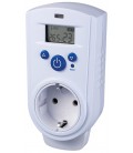 Steckdosen-Thermostat "ST-35 digi"