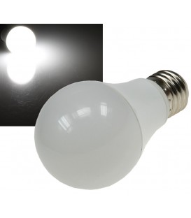 LED Glühlampe E27 "G70 AGL" weiß Bild 1