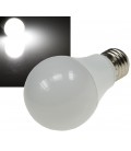 LED Glühlampe E27 "G70 AGL" weiß