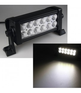 LED Scheinwerfer "LSW-36" 12x3W LED Bild 1