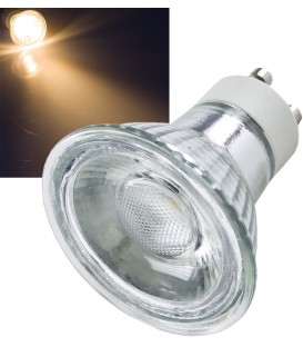 LED Strahler GU10 "H50 COB" Bild 1