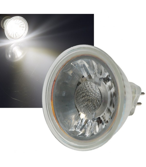 LED Strahler MR16 "H35 COB" Bild 1
