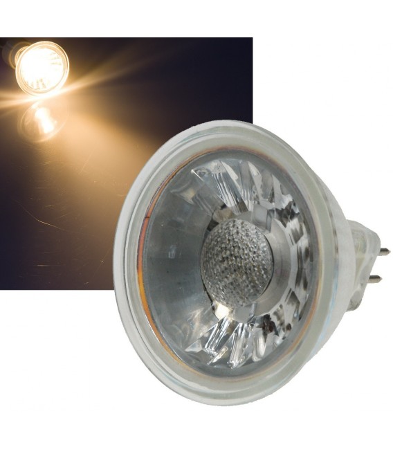 LED Strahler MR16 "H35 COB" Bild 1