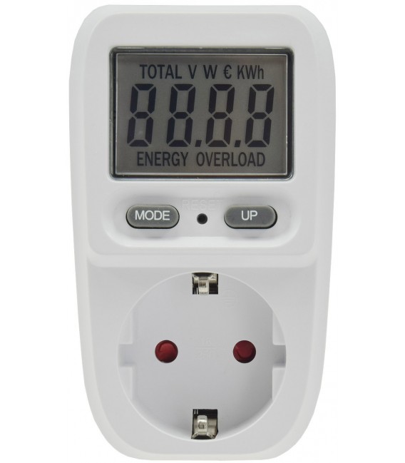 Energiekosten-Messgerät "CTM-807" Bild 2