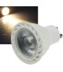 LED Strahler GU10 "H60 COB" Bild 1
