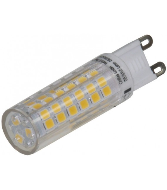 LED Stiftsockel G9 6W 540lm Bild 2