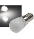 LED Lampe E14 1 SMD LED 23x51mm klein Bild 1