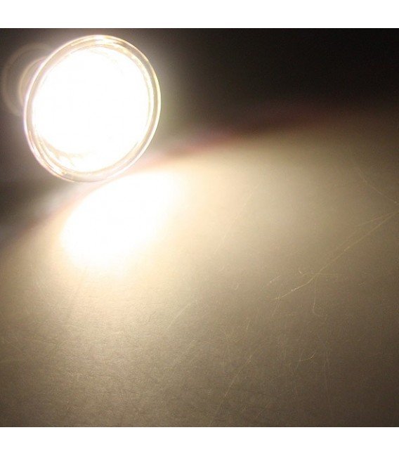 LED Strahler MR11 8x 2835 SMD LEDs Bild 3