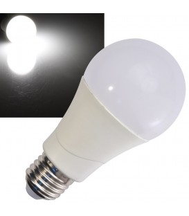 LED Glühlampe E27 "G90 AGL" neutralweiß Bild 1