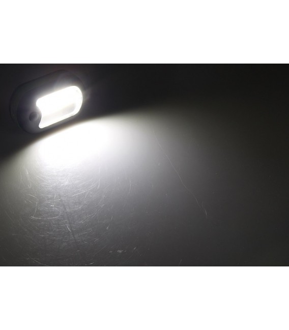 LED Arbeitsleuchte "CAL COB-1" Bild 5