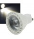 LED Strahler GU10 "H60 COB Dimmbar" Bild 1