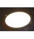LED Licht-Panel "CP-225R" Ø 225mm IP54 Bild 4