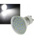 LED Strahler GU10 "H40 SMD" Bild 1