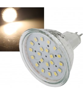 LED Strahler MR16 "H40 SMD" Bild 1