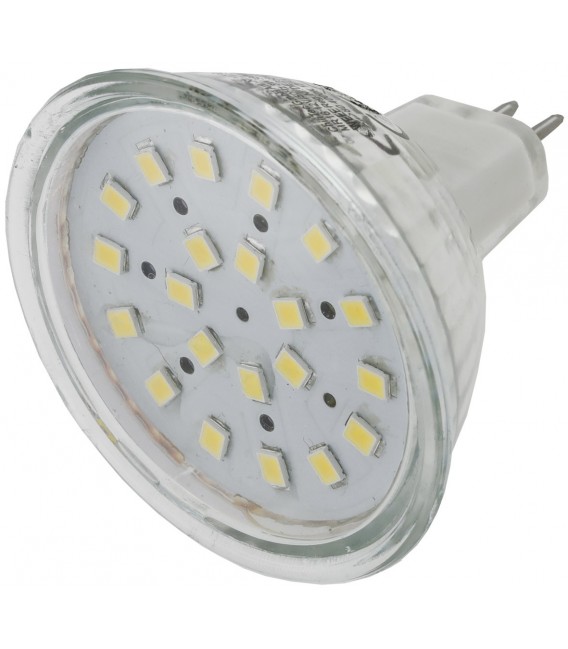 LED Strahler MR16 "H40 SMD" Bild 2