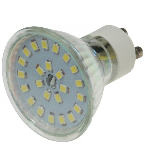 LED Strahler GU10 "H55 SMD" Bild 2