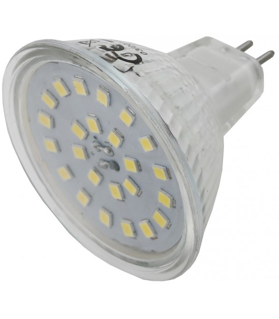LED Strahler MR16 "H55 SMD" Bild 2